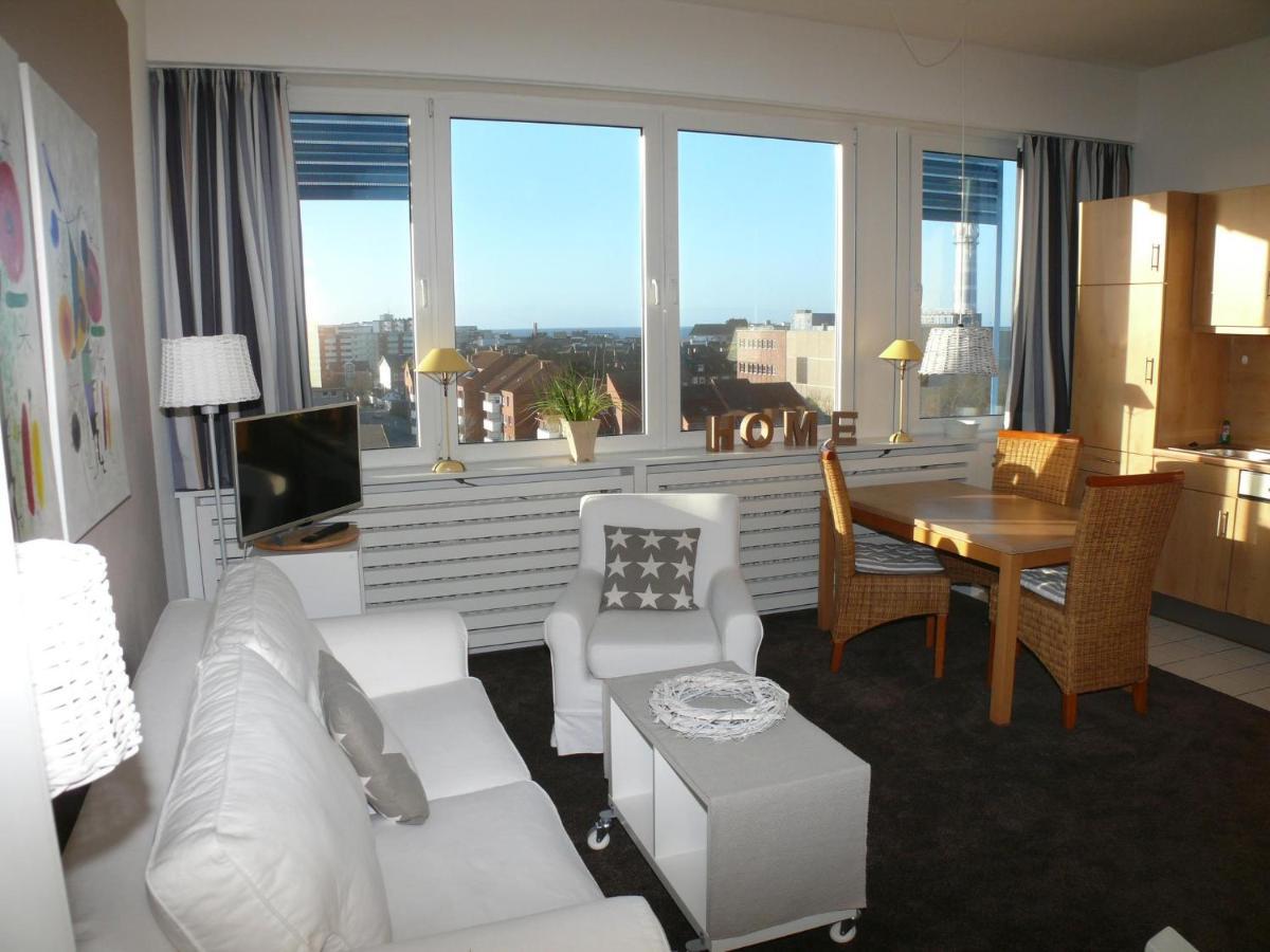 Apartment Haus Mauritius 26