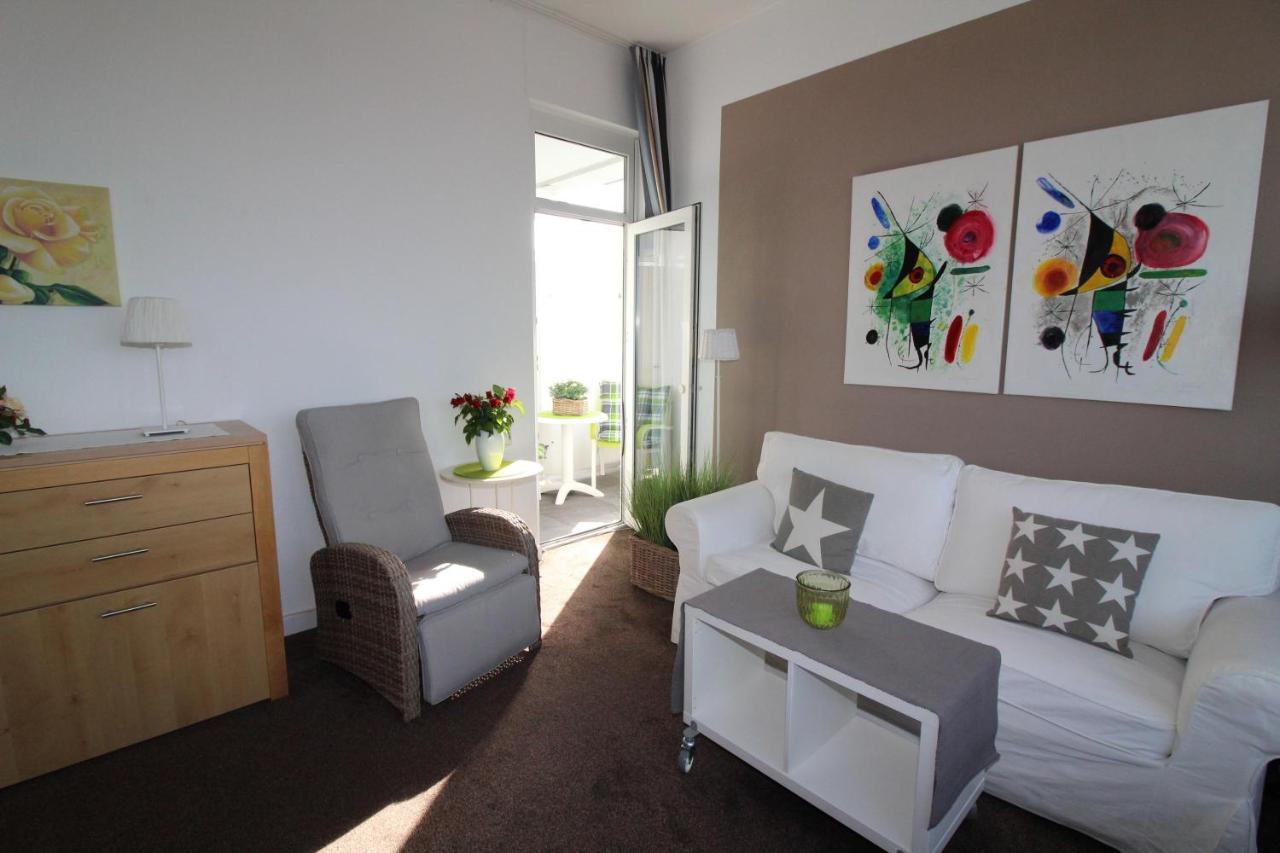 Haus Mauritius 26 * Westerland