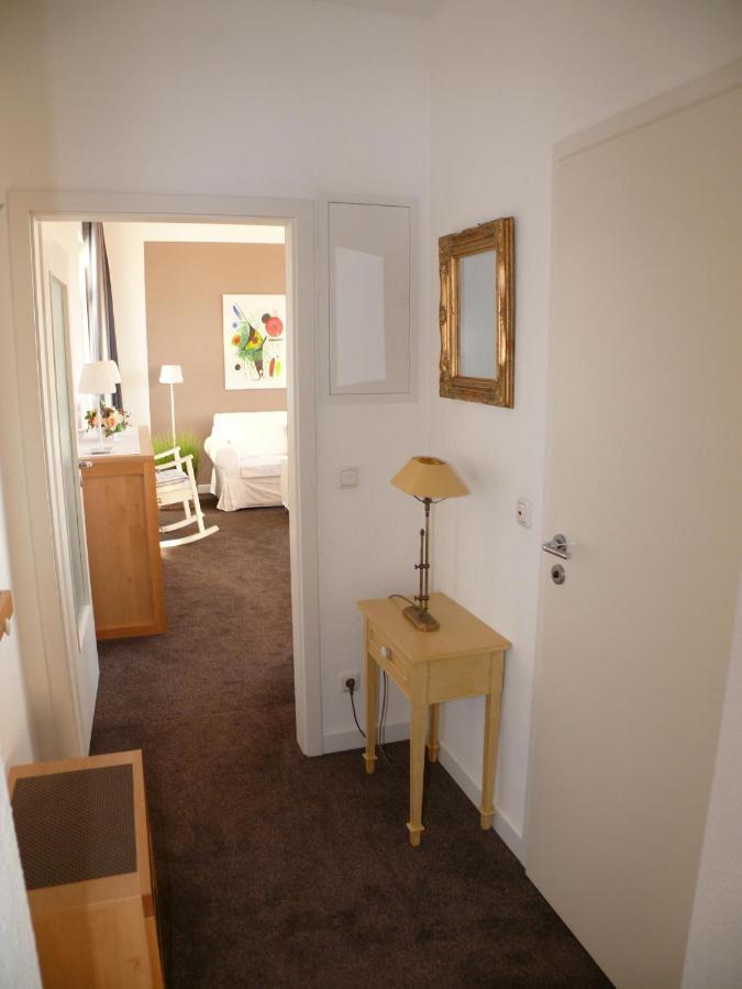 Haus Mauritius 26 Apartment